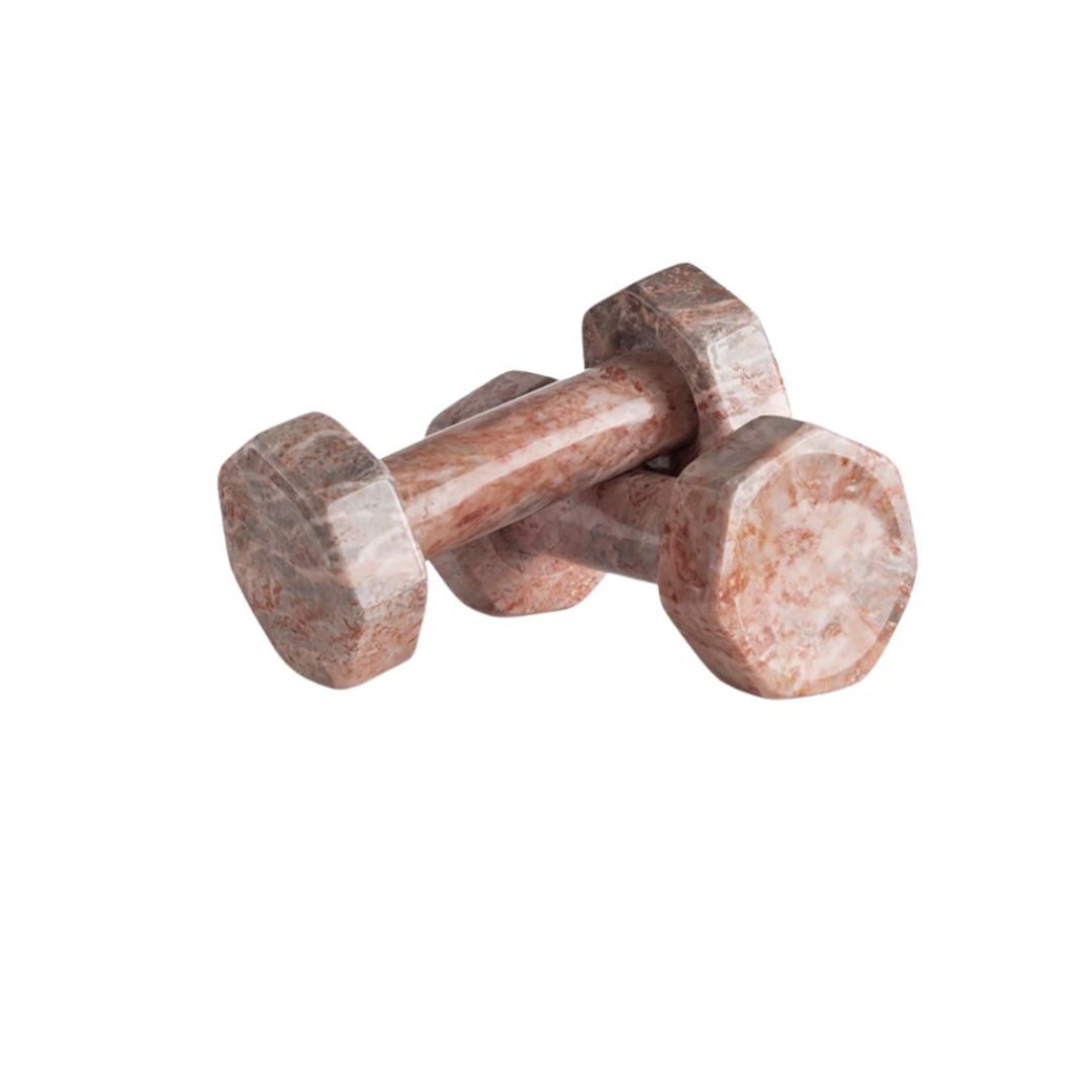 Wolf and Badger , Gym Dumbbells 1.5 Kilo Piece 