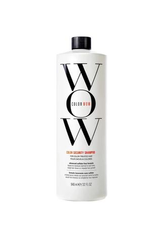 Color Wow Color Security Shampoo