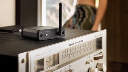 Audioengine B1 Next Gen wireless streamer