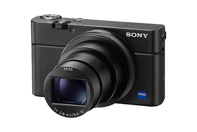 The Best Sony Rx100 Vi Deals In March 21 Digital Camera World