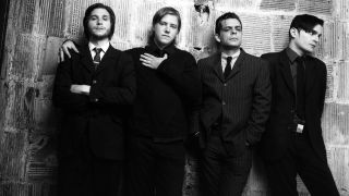 Interpol in 2004