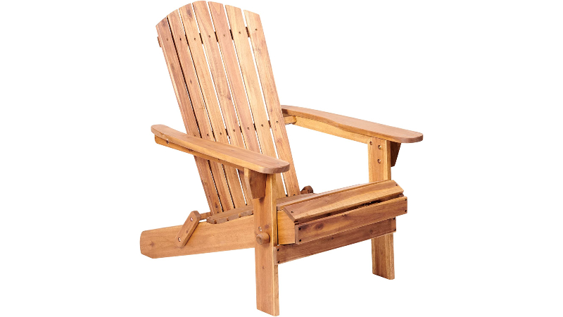 Adirondack Chair