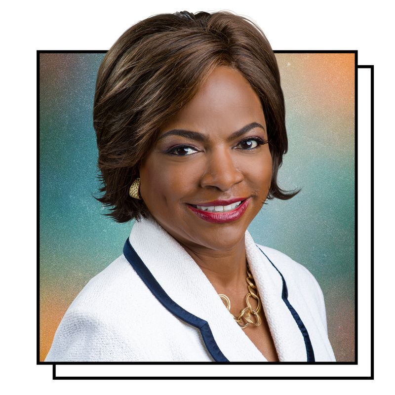 Val Demings, U.S. Representative (FL-10)