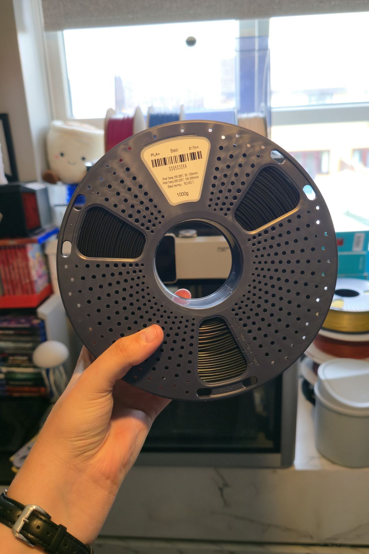 3D print cosplay props