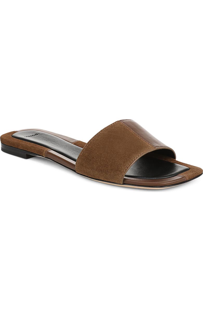 Valeria Slide Sandal