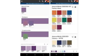 Pantone’s new app will help you find the paint perfect color - here’s how to use it