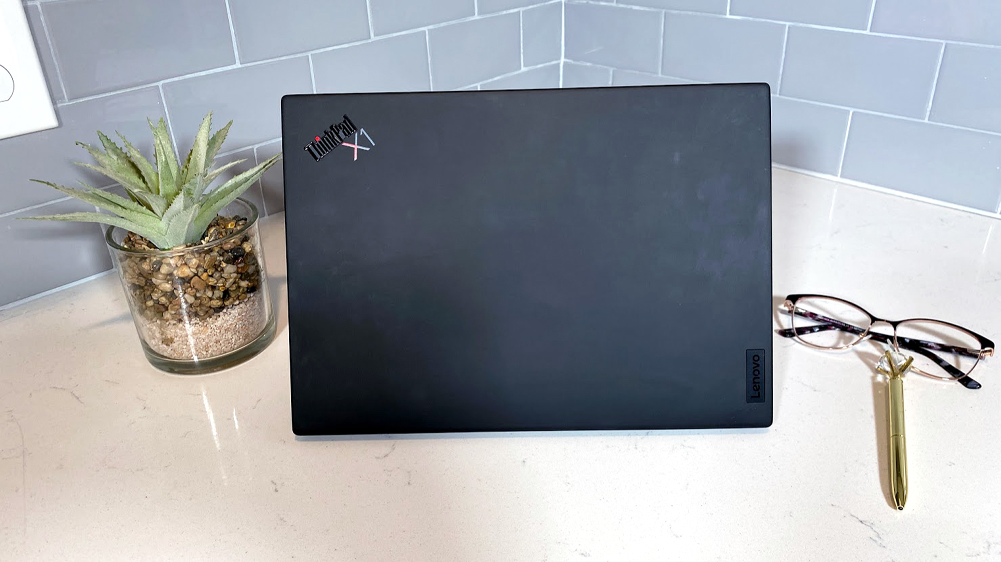 Lenovo ThinkPad X1 Nano review: Design