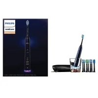 Philips Sonicare DiamondClean Smart 9700 Was $339.96, Now $219.99 at Amazon