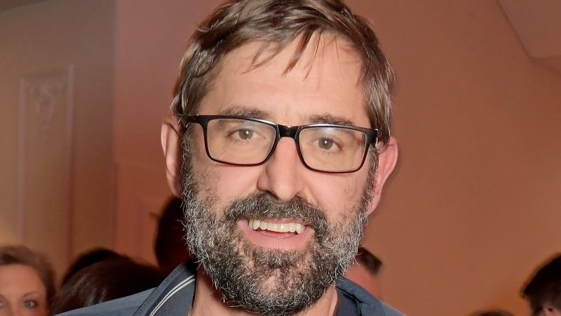 Louis Theroux