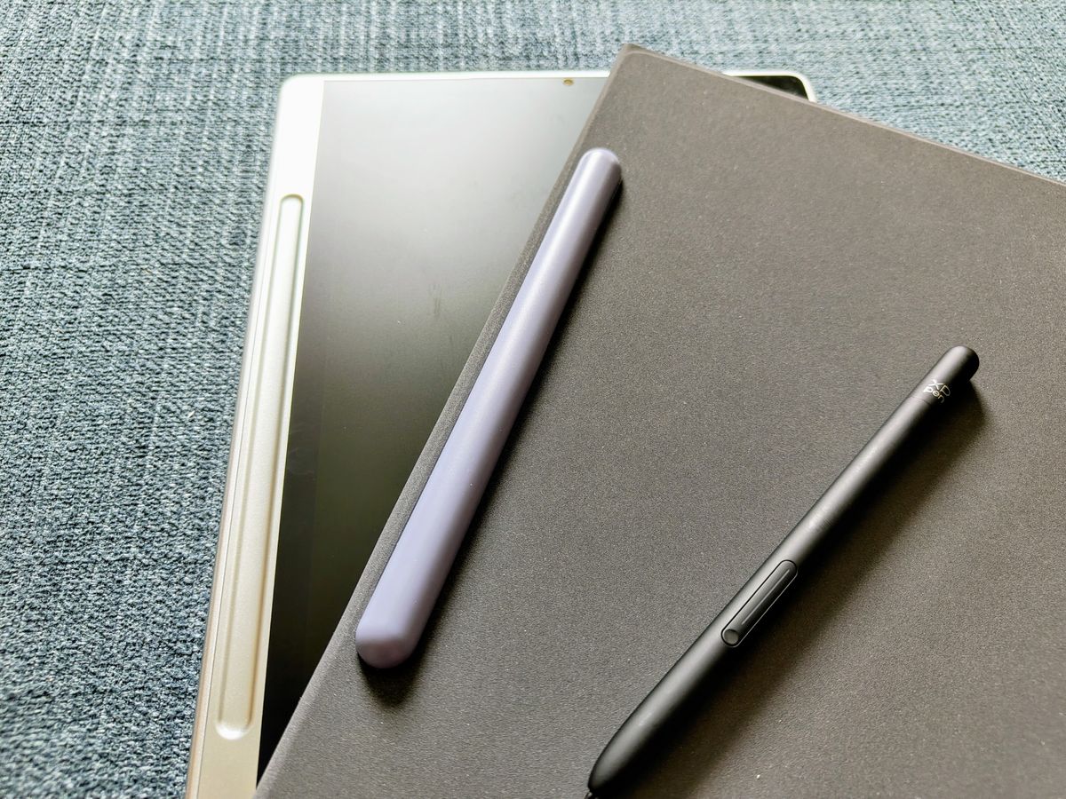 XPPen Magic Note Pad review