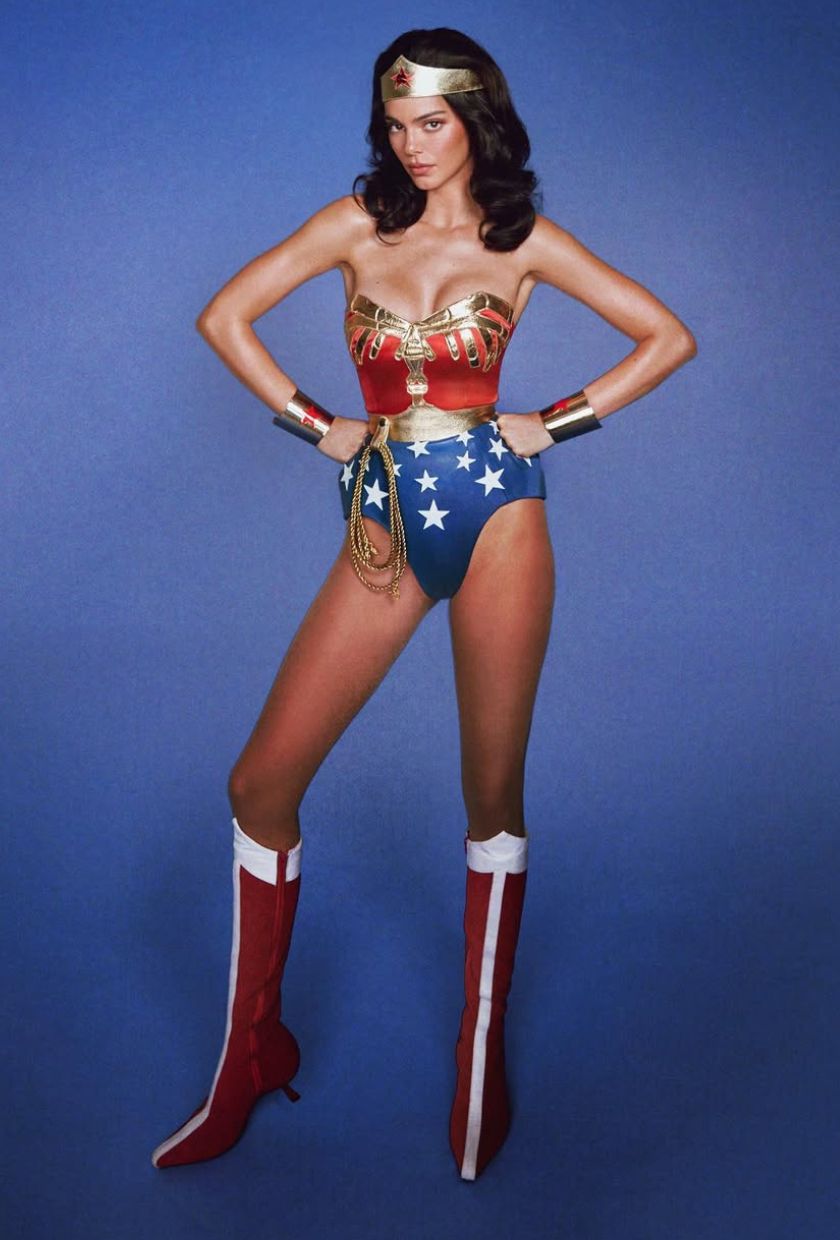 It-Girl Approved Halloween Costume Ideas
