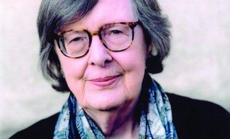 Penelope Lively