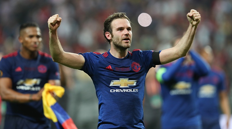 12. Man United, £14.4m