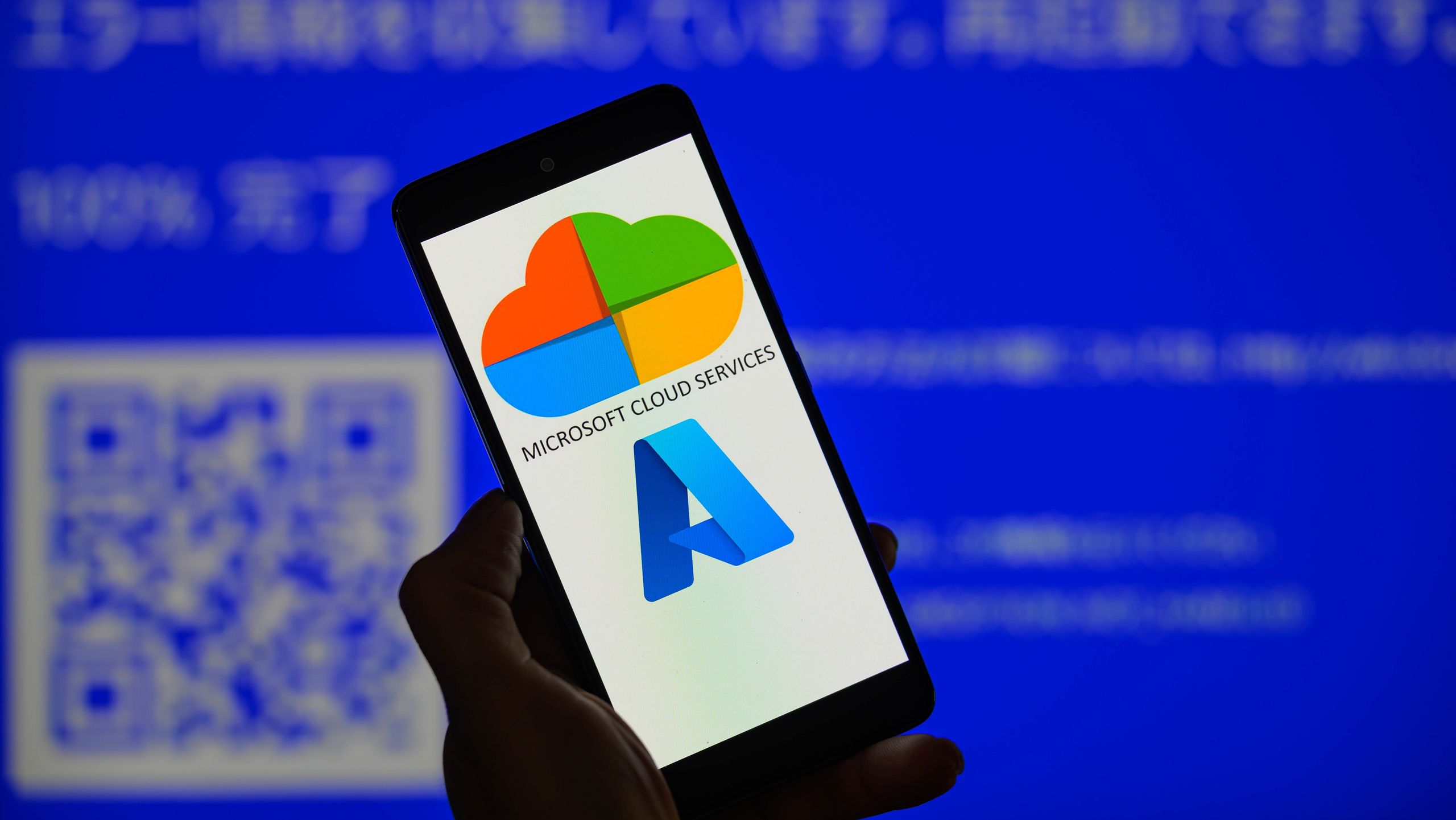 Microsoft's Azure gets knocked out a week after the big AWS outage, and once again it looks like a bug is to blame