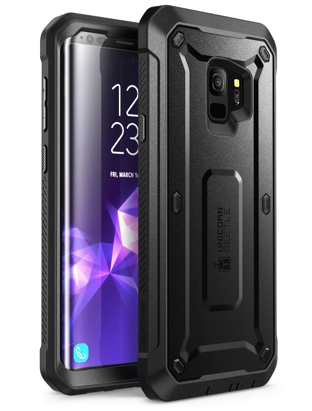 SUPCASE Unicorn Beetle S9 Case