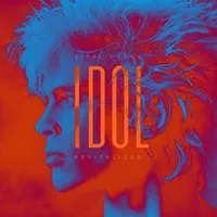 Vital Idol: Revitalized