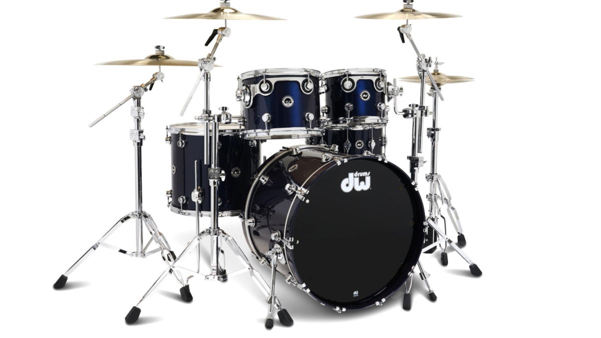 DWe electronic drum sets