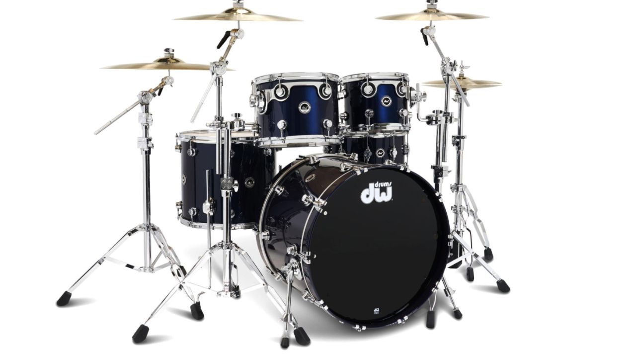 DWe electronic drum sets