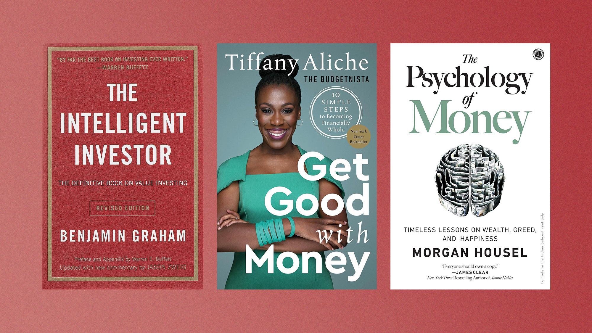theweek.com - Becca Stanek, The Week US - The 5 best personal finance books