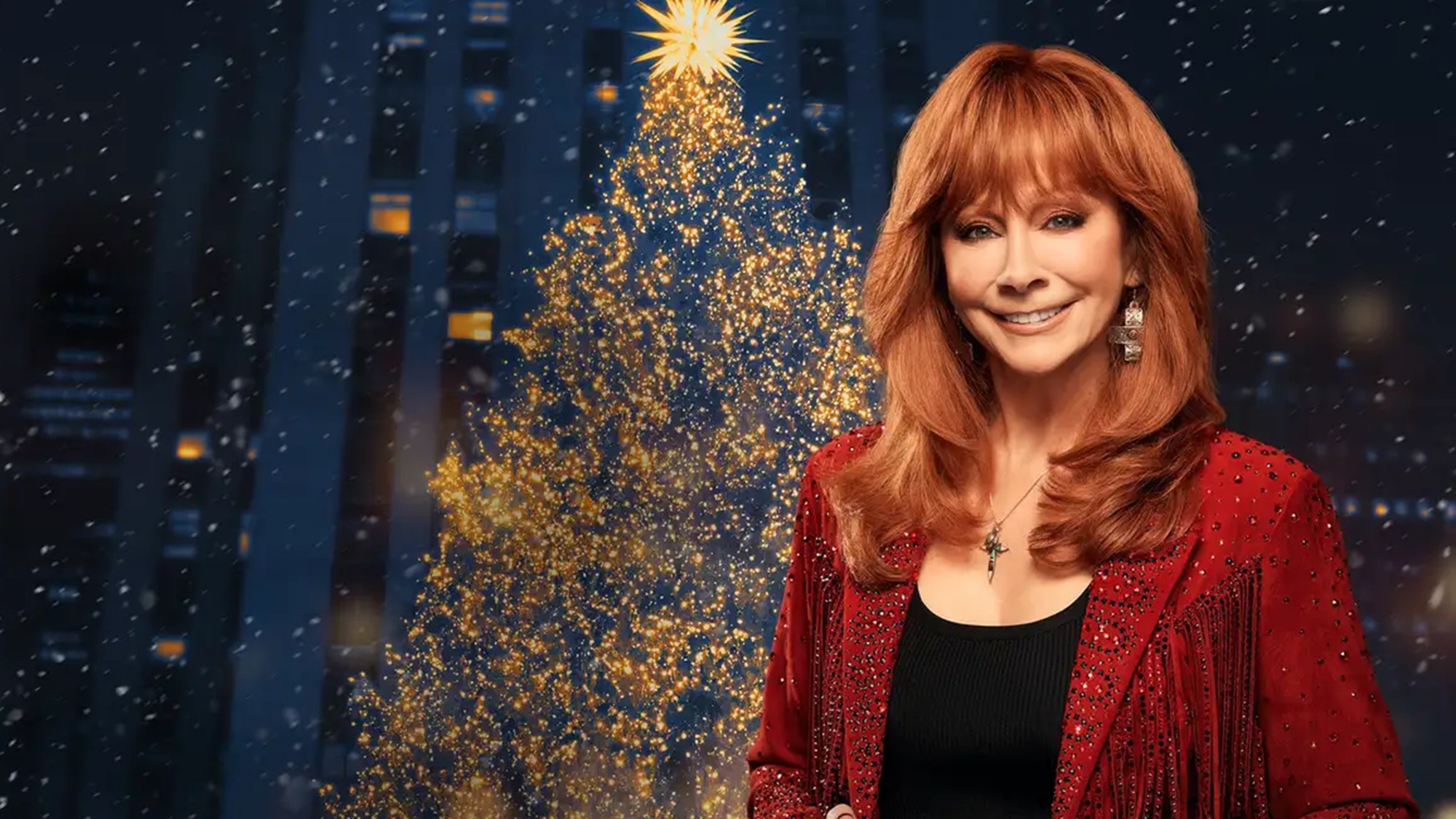 93rd Annual &#039;Christmas in Rockefeller Center&#039;