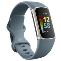 Fitbit Charge 5 Activity Tracker