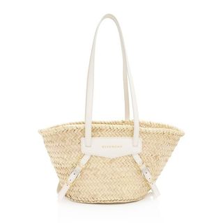 Givenchy, Basket Bag, via Bag Borrow or Steal