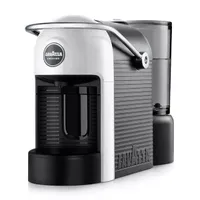 Lavazza Jolie Evo Pod Coffee Machine - White Lavazza Jolie Evo Pod Coffee Machine - White