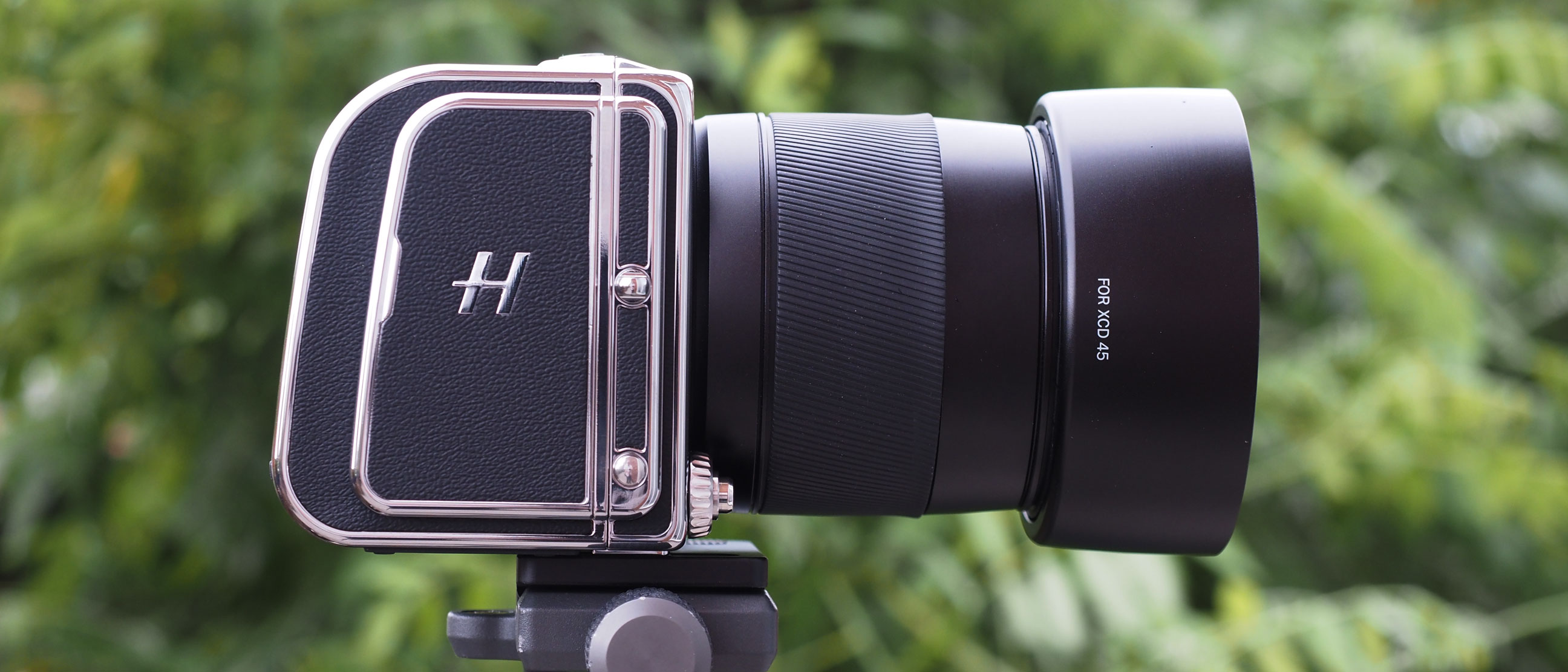 Hasselblad 907X 50C review | Digital Camera World