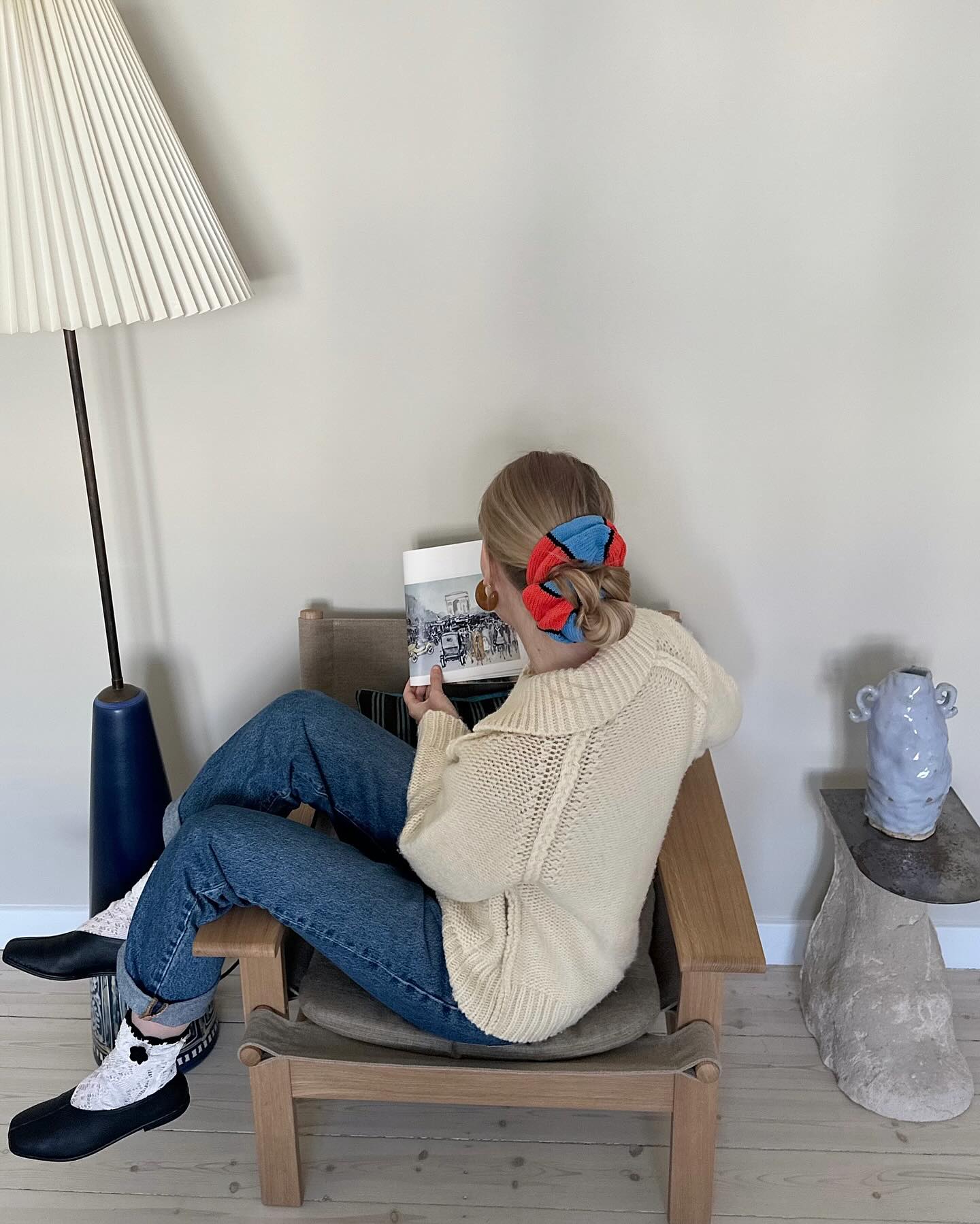 copenhagen shoe trends