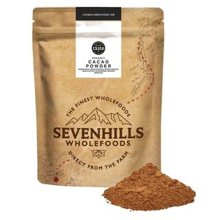 Sevenhills Wholefoods cocoa powder