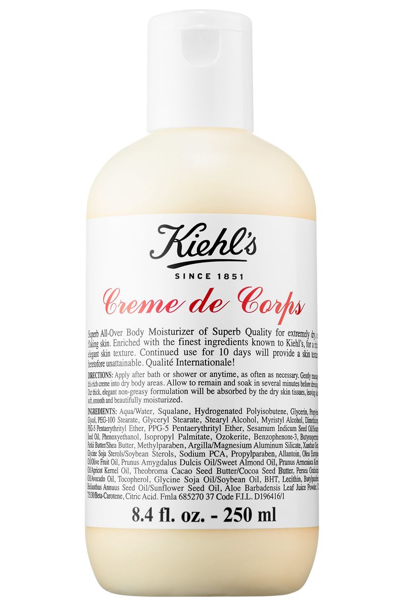 Kiehl's Creme de Corps