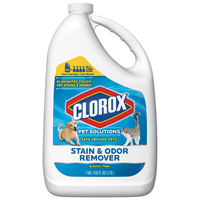 Clorox Pet Stain &amp; Odor Remover Refill: $18 @ Petco