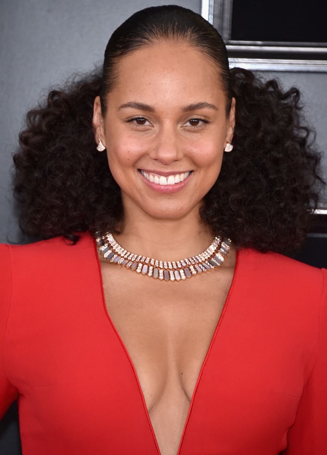 Alicia Keys