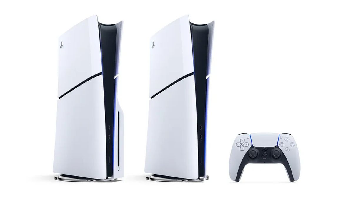 Xbox One S revealed ahead of official announcement
