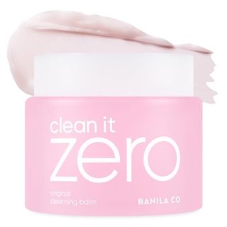 Banila Co Clean It Zero Original Cleansing Balm