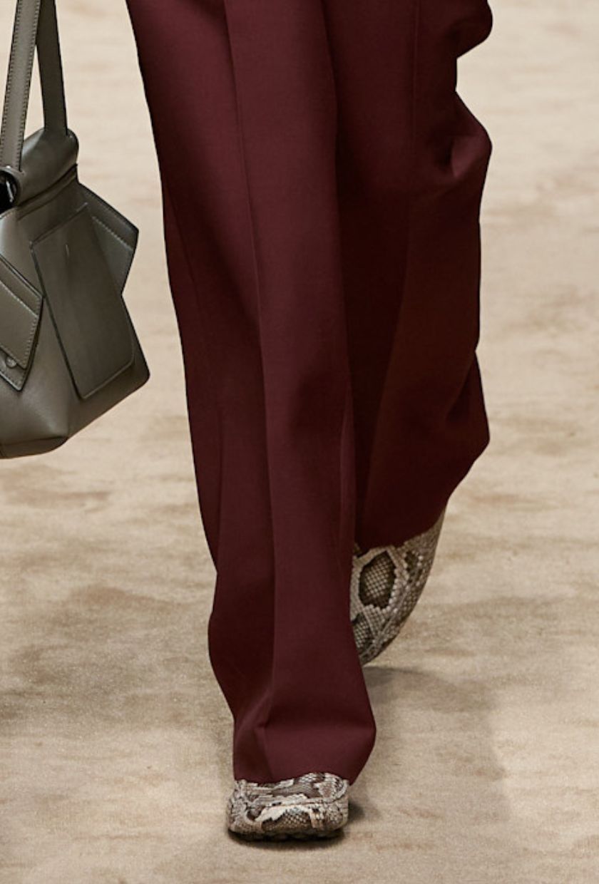 Tod's F/W 25 - Launchmetrics Spotlight