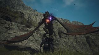 Dragon's Dogma 2 in-game screenshot