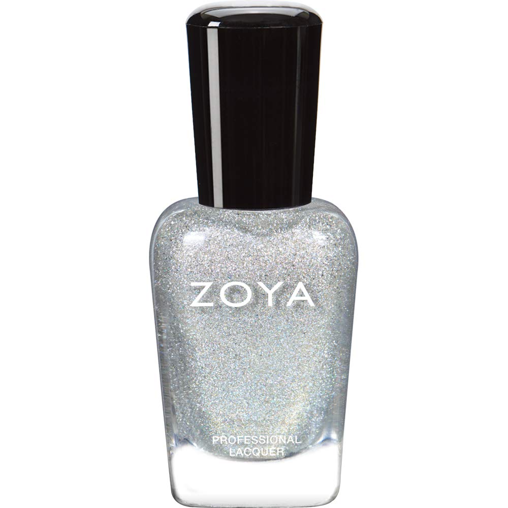 Zoya Nail Polish, Alicia, 0.5 Fl. Oz.