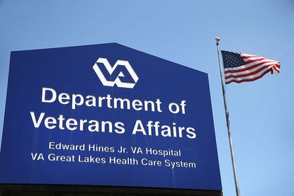 The bodies of deceased veterans may have been left in VA's morgue for months. 
