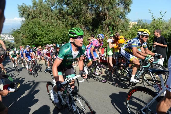 Thomas Voeckler (Europcar)