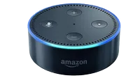 Amazon Echo Dot for £39.99 (save 20%)