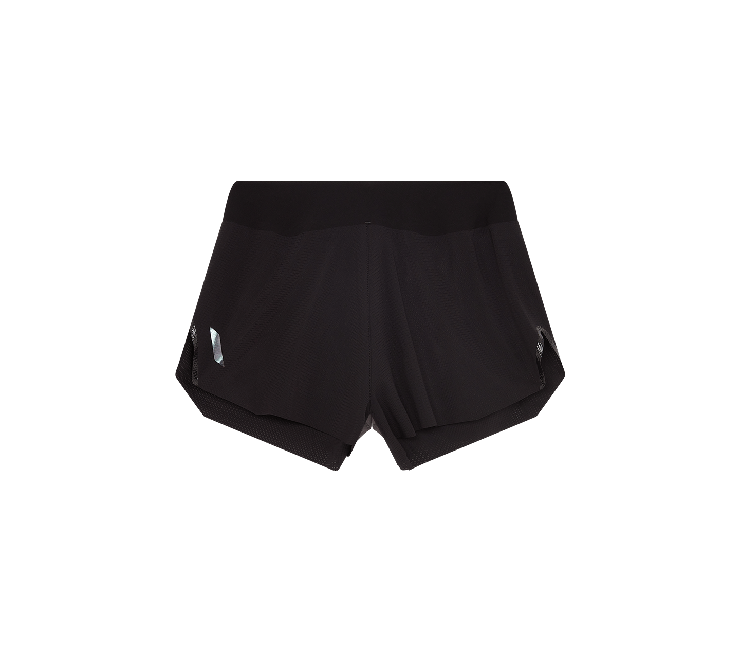 Men's Adv Race Shorts | Black