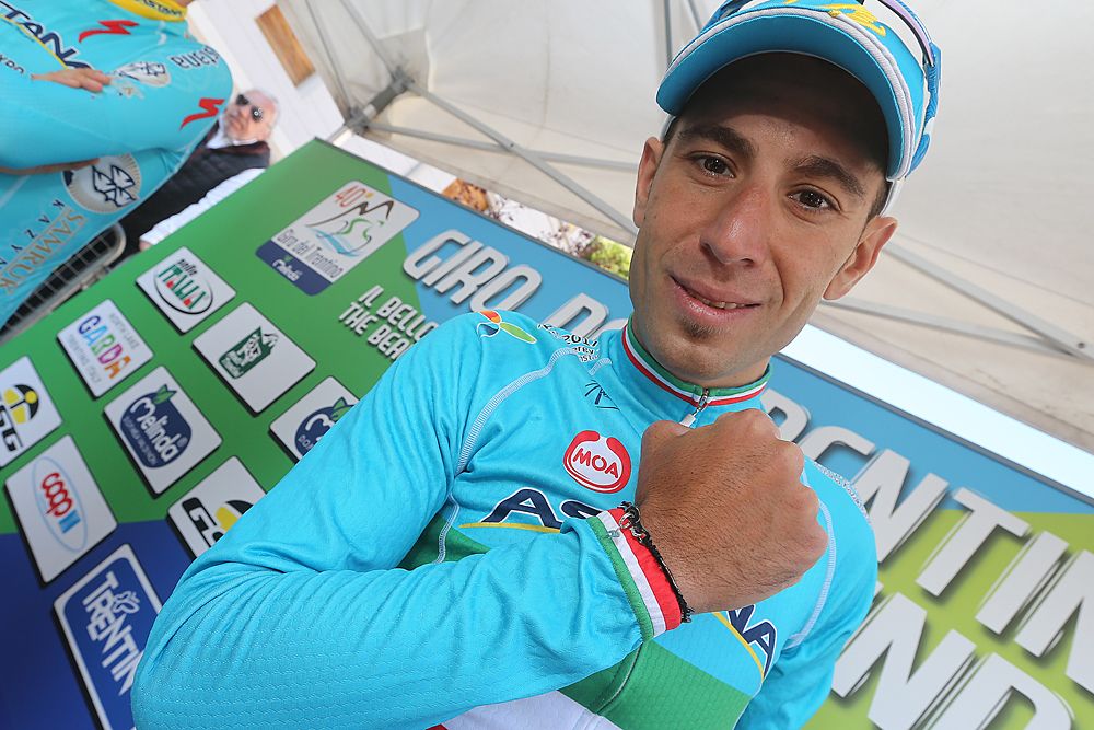Vincenzo Nibali (Astana)