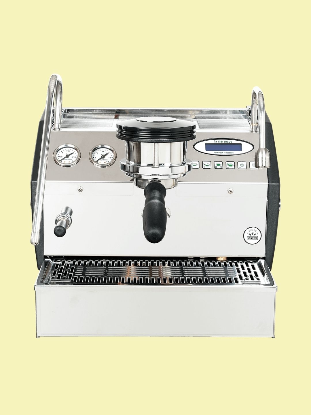 La Marzocco, GS3
