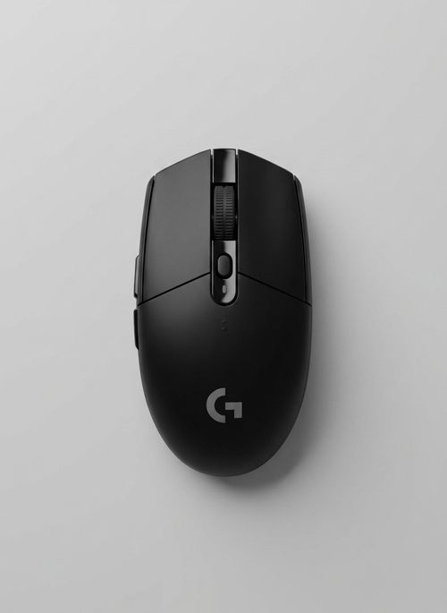 G305 Lightspeed | Wireless | 99 g