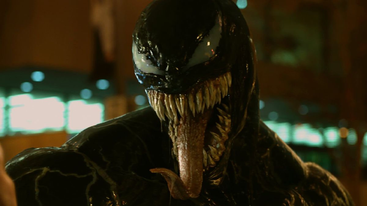 Why was Venom scared of Carnage saying 'He's a red one'? How did