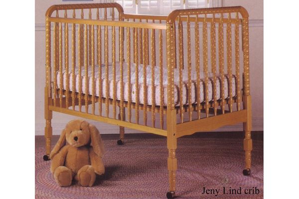 recall, drop-side cribs, PT Domusindo Perdana drop-side cribs, JC Penney