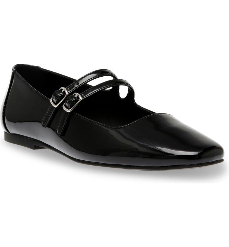 Alisah Mary Jane Flat