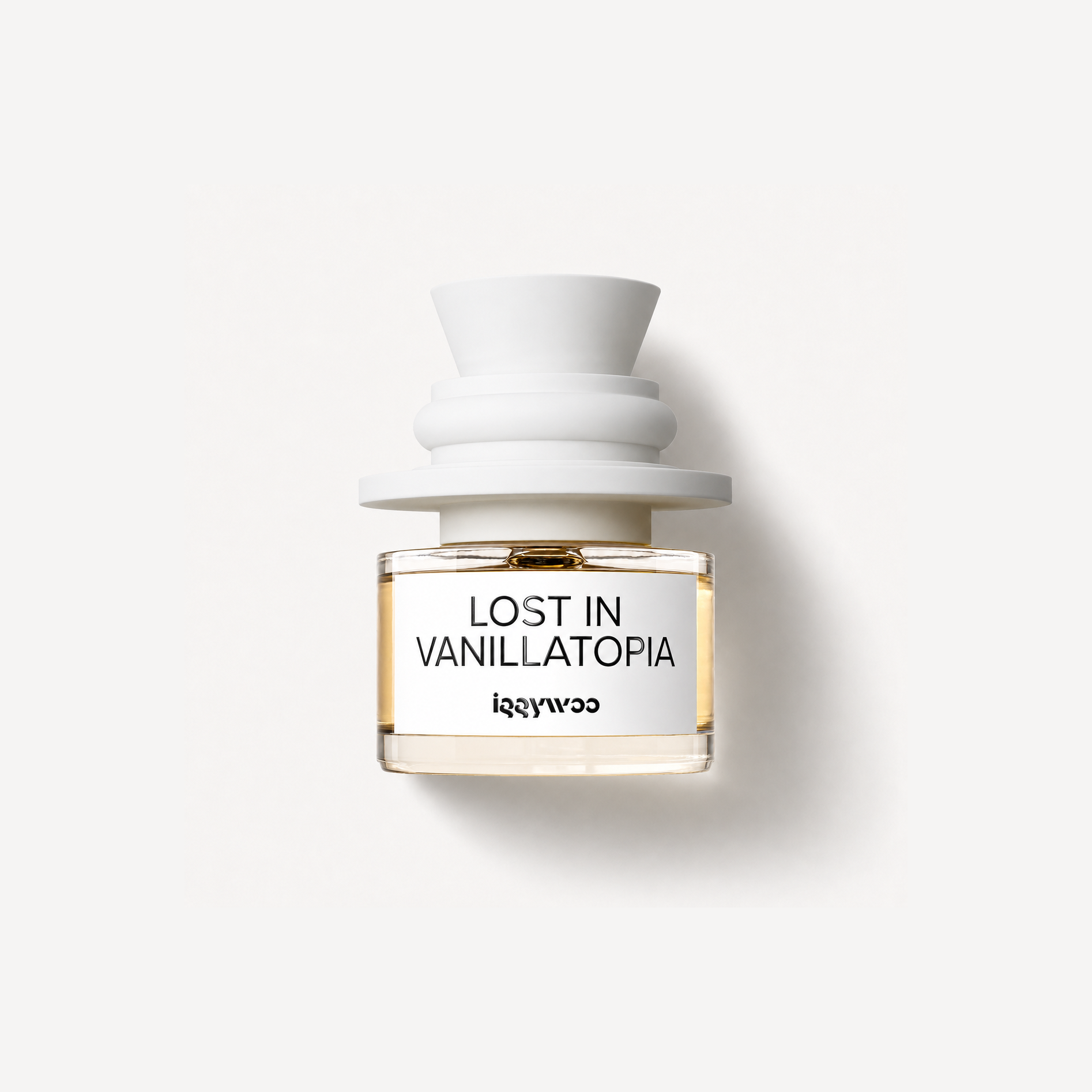 Lost in Vanillatopia - 60ml