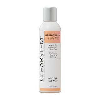 Clearstem - Gentleclean beruhigendes Waschmittel mit Vitamin C